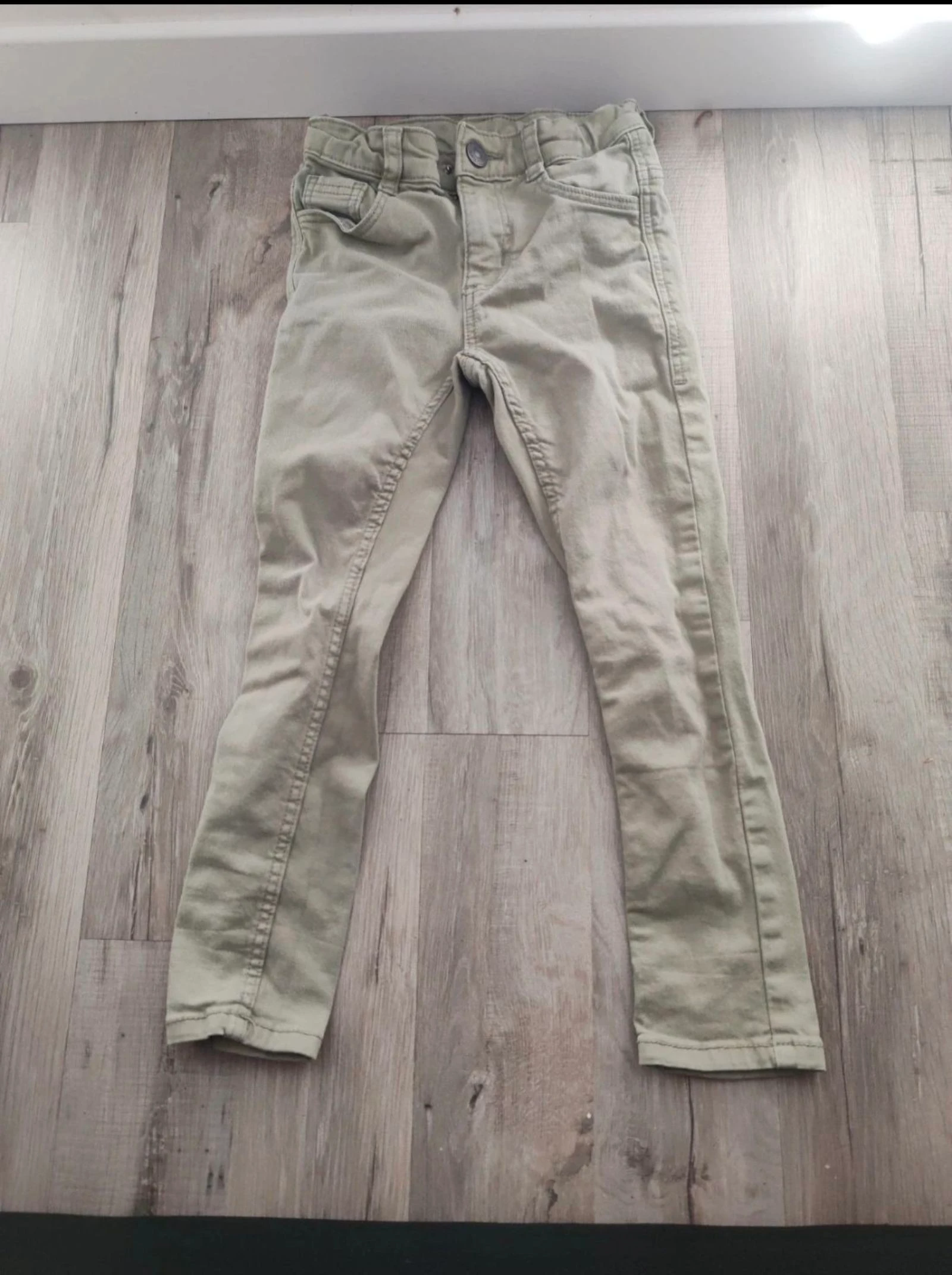 Jeans slim 